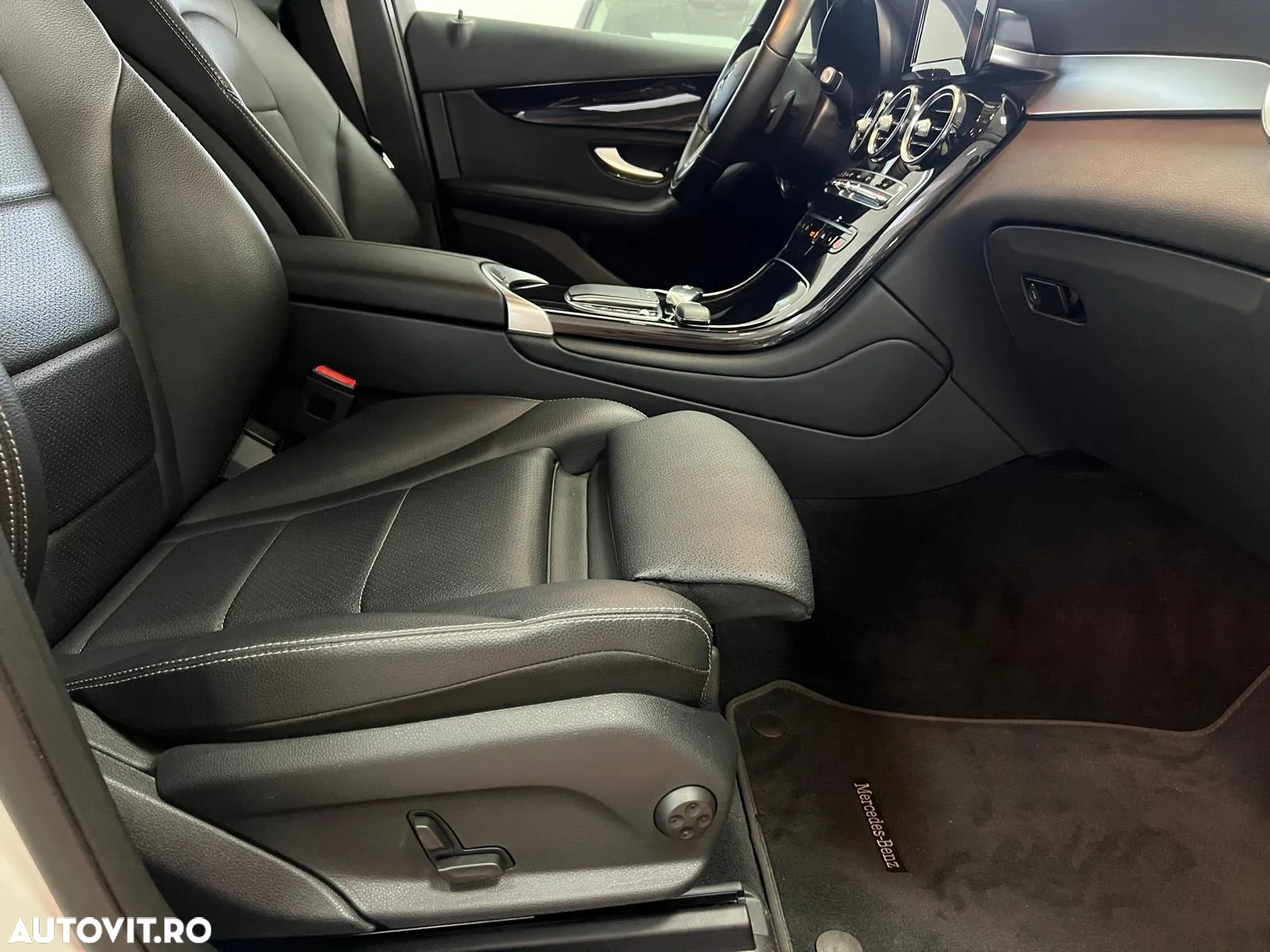 Mercedes-Benz GLC 200 d 4Matic 9G-TRONIC Exclusive - 13