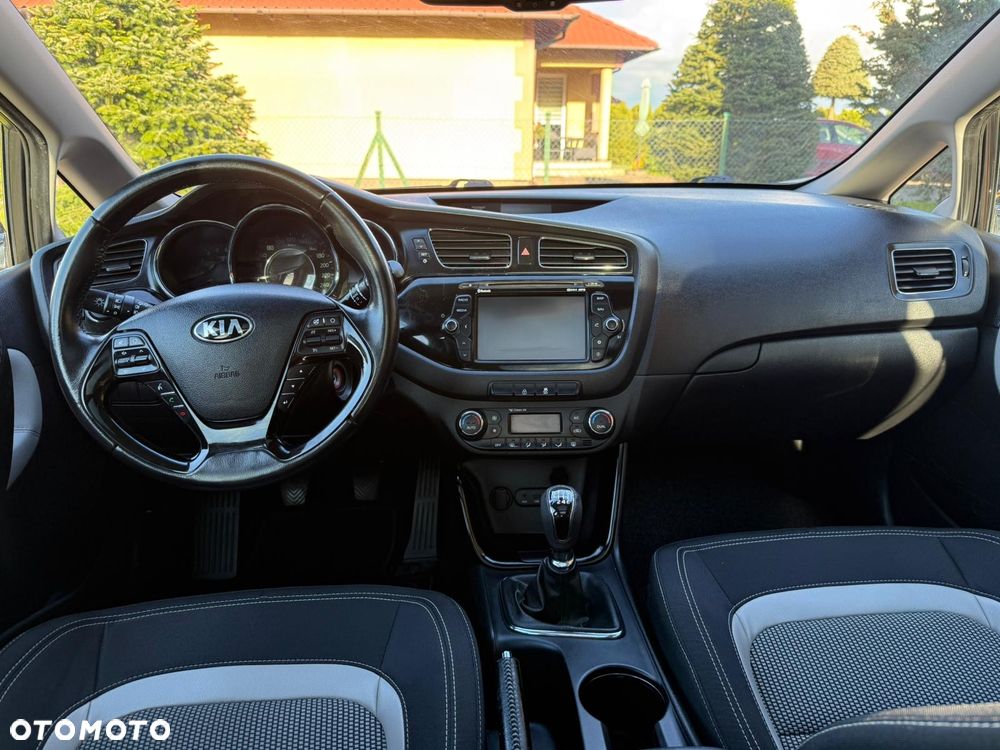 Kia Ceed 1.6 CRDi M - 7