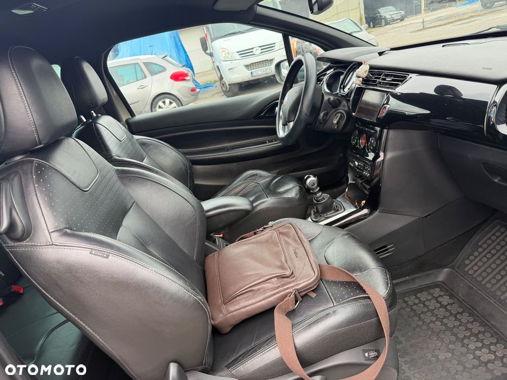 Citroën DS3 1.6 THP SportChic - 5