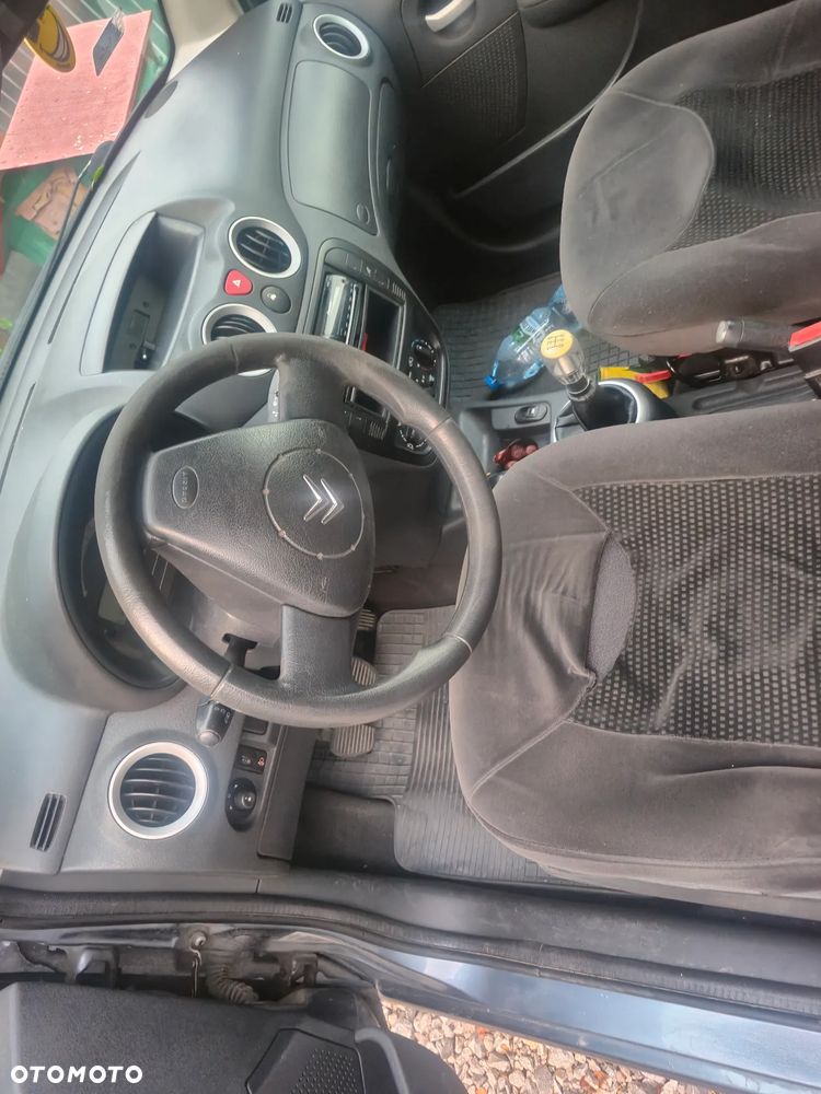 Citroën C3 1.1i Furio - 2