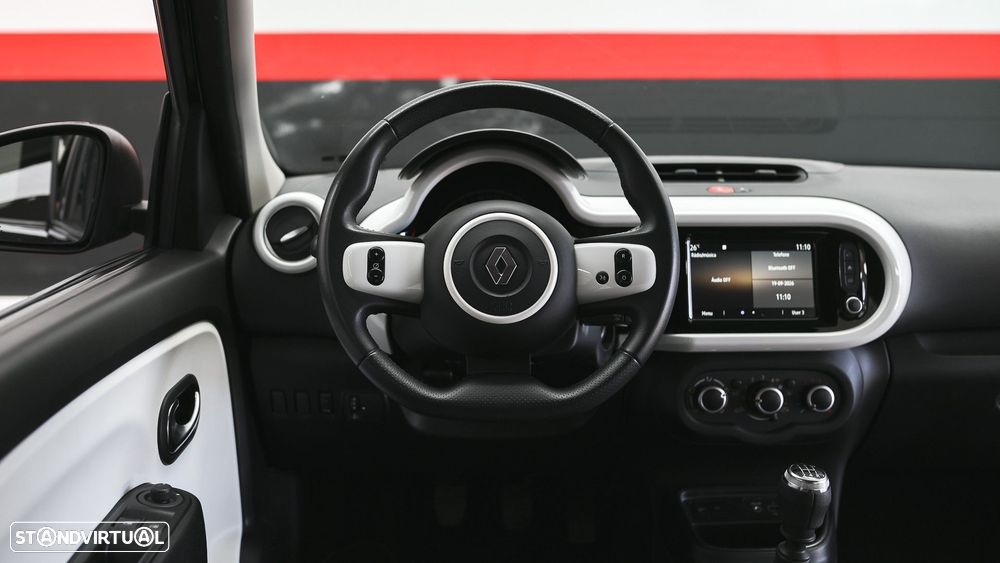 Renault Twingo TCE 90 INTENS - 50