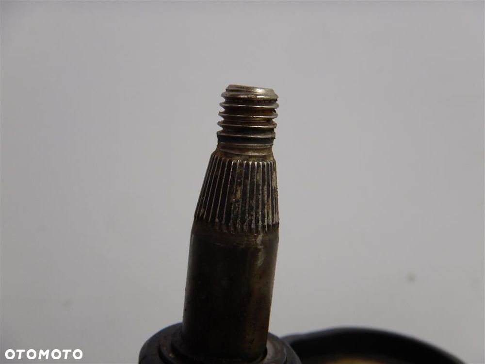 Mechanizm wycieraczek silniczek Alfa Romeo 147 2000-2010 0390241514 - 2