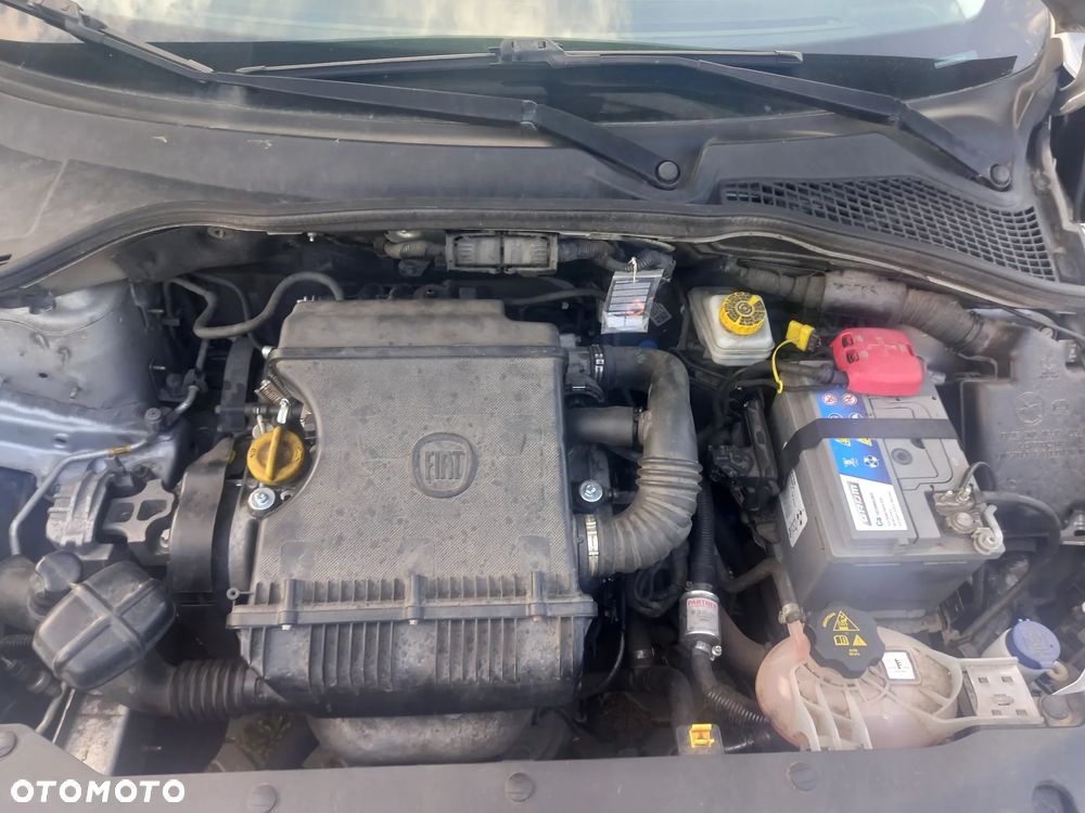Fiat Tipo - 16