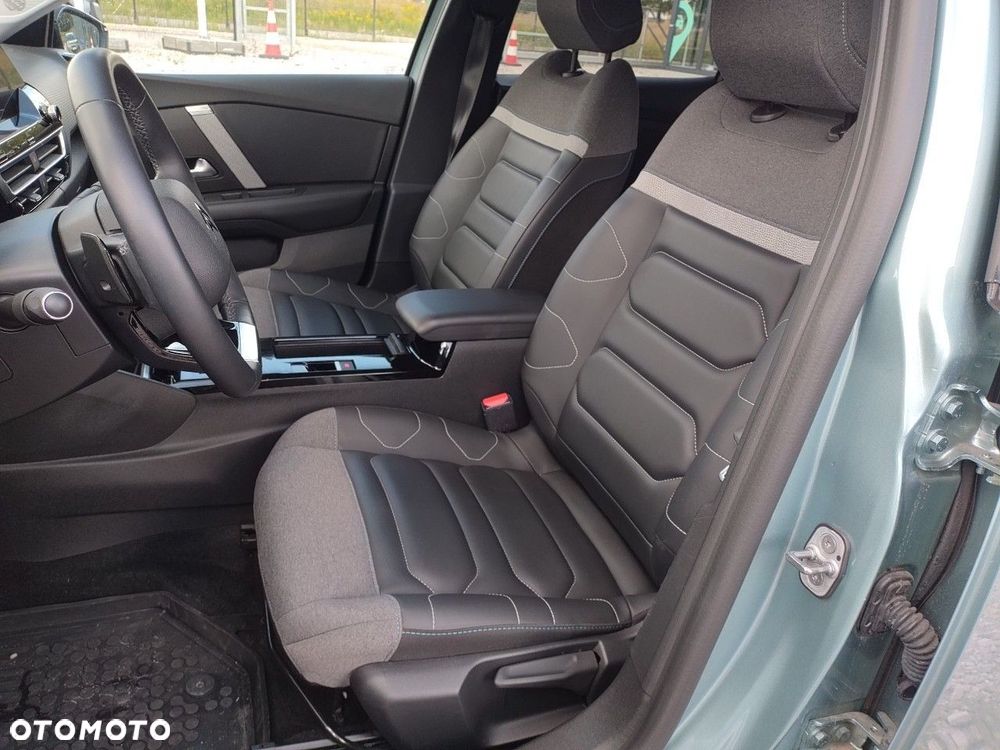 Citroën C4 1.2 PureTech Shine S&S EAT8 - 11