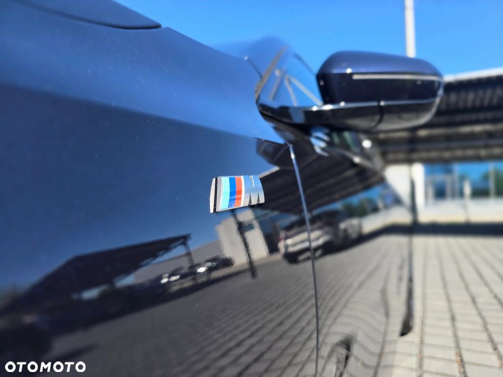 BMW Seria 5 520d xDrive mHEV M Sport - 26