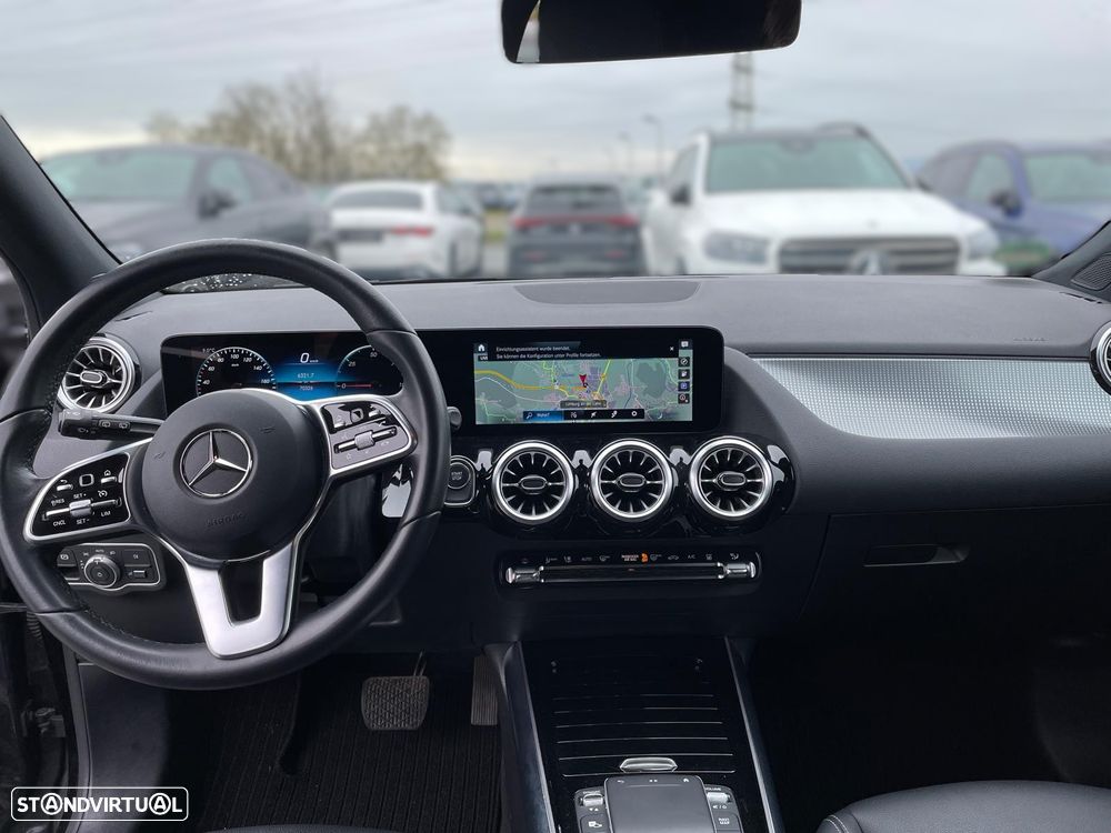 Mercedes-Benz EQA 250 Progressive - 7