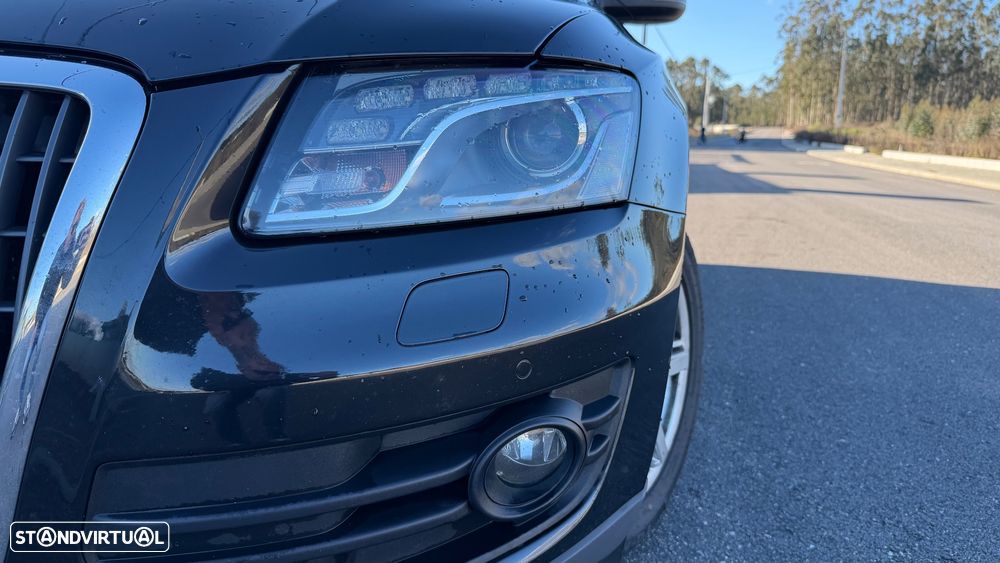 Audi Q5 2.0 TDI S-line - 16