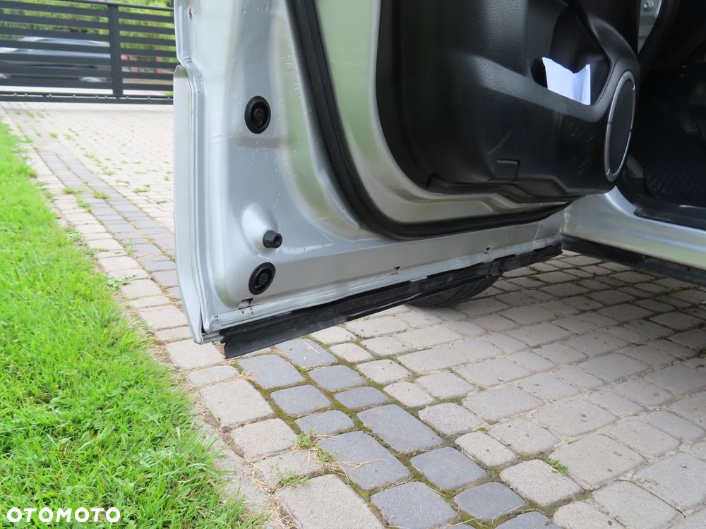 Suzuki Grand Vitara 2.0 Comfort - 10