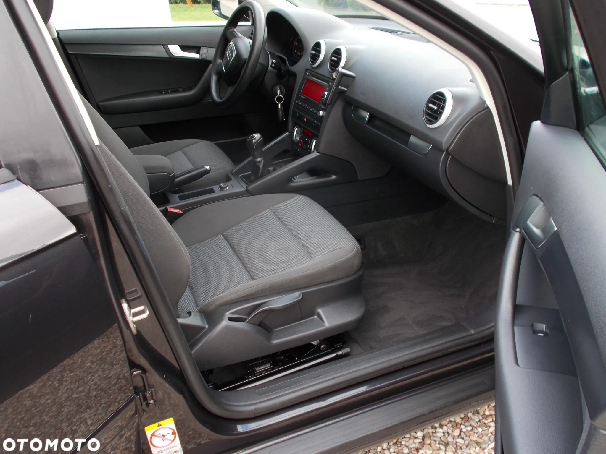 Audi A3 - 9