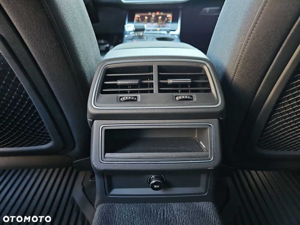 Audi A7 Sportback - 31