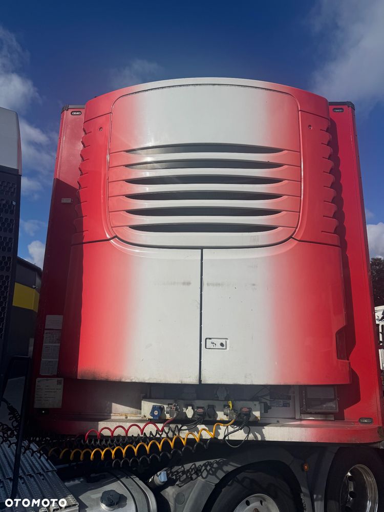 Schmitz Cargobull - 2