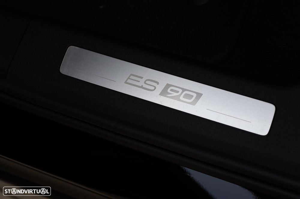 Volvo ES90 92 kWh Single Motor Ultra - 28