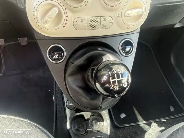 Fiat 500 1.2 120th Anniversary - 36