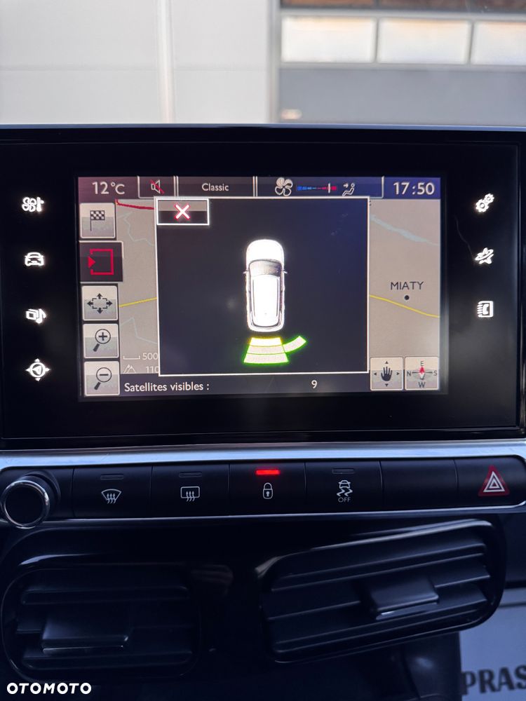 Citroën C4 Cactus 1.2 PureTech MoreLife - 24