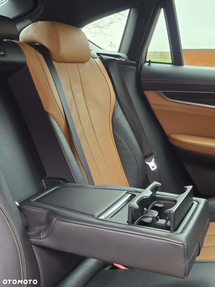 BMW X6 xDrive30d - 30