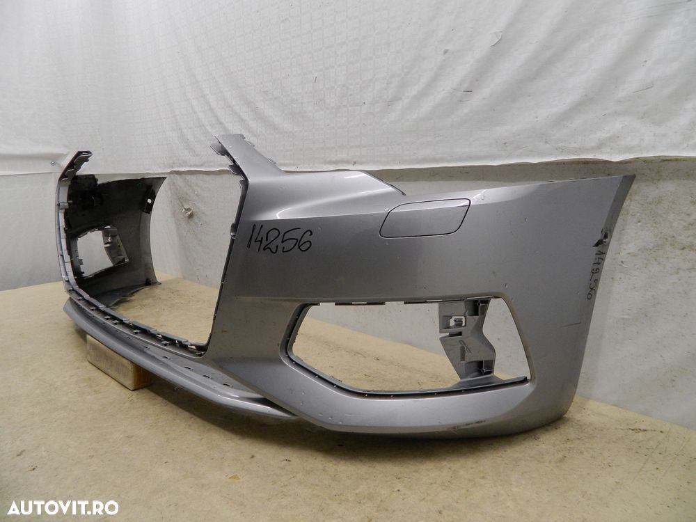 Bara fata Audi A6, C8, 2018, 2019, 2020, 2021, 2022, 4K0807437 - 10