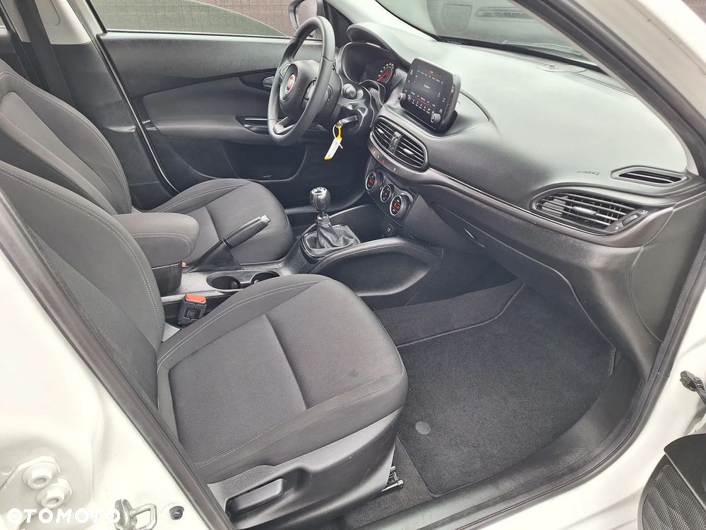 Fiat Tipo 1.4 T-Jet S-Design - 18