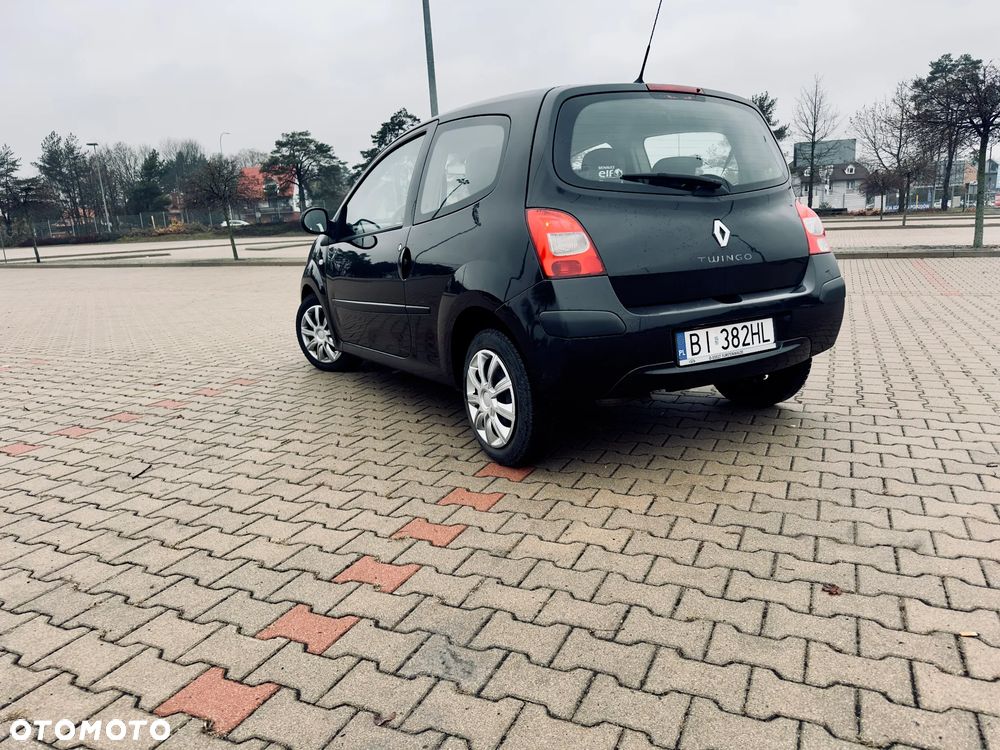 Renault Twingo - 5