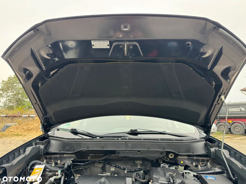 Mitsubishi ASX 1.6 2WD Intense - 28