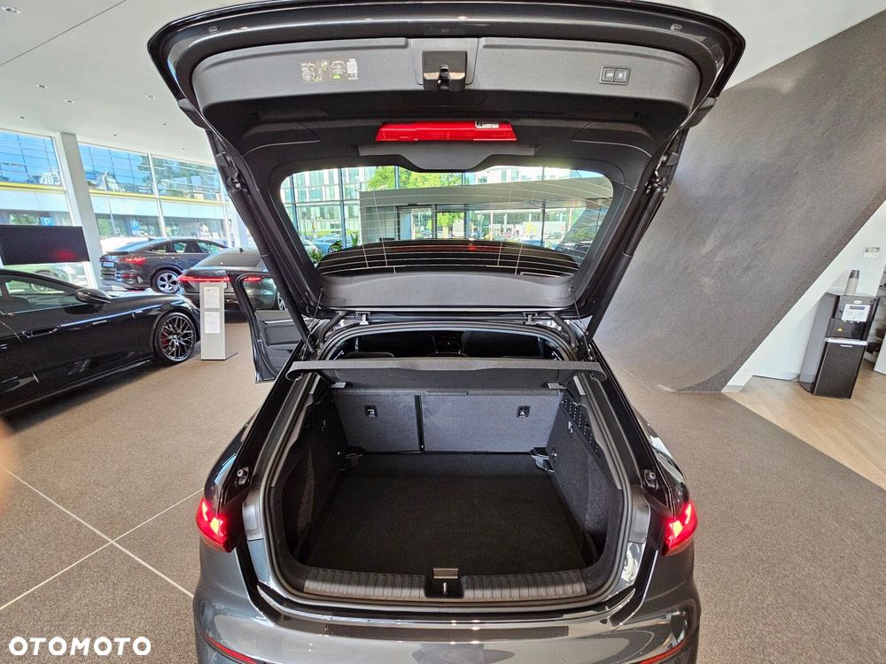 Audi A3 Sportback TFSI mHEV 110 kW Advanced S tronic - 15