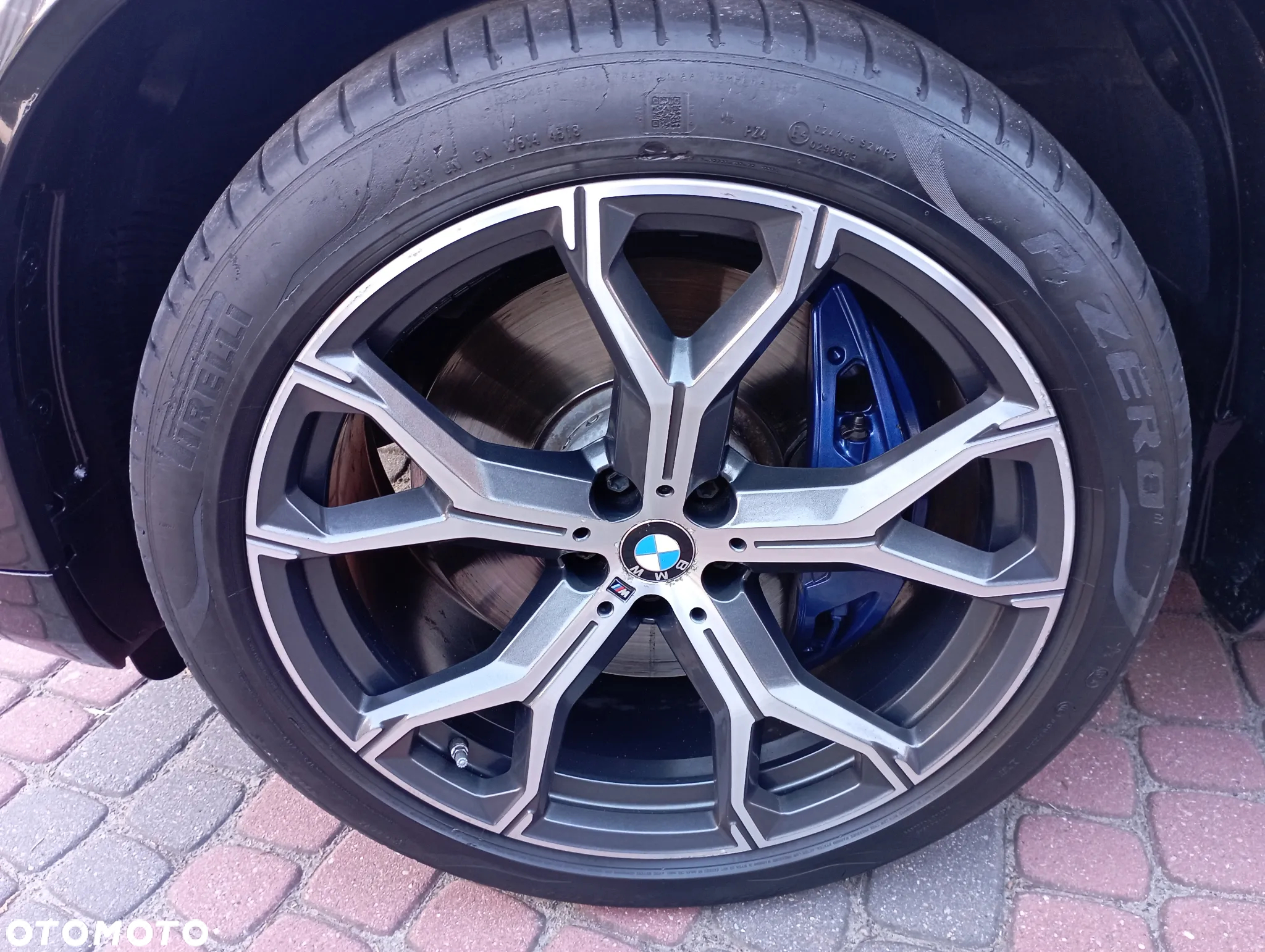 BMW X5 xDrive25d - 30