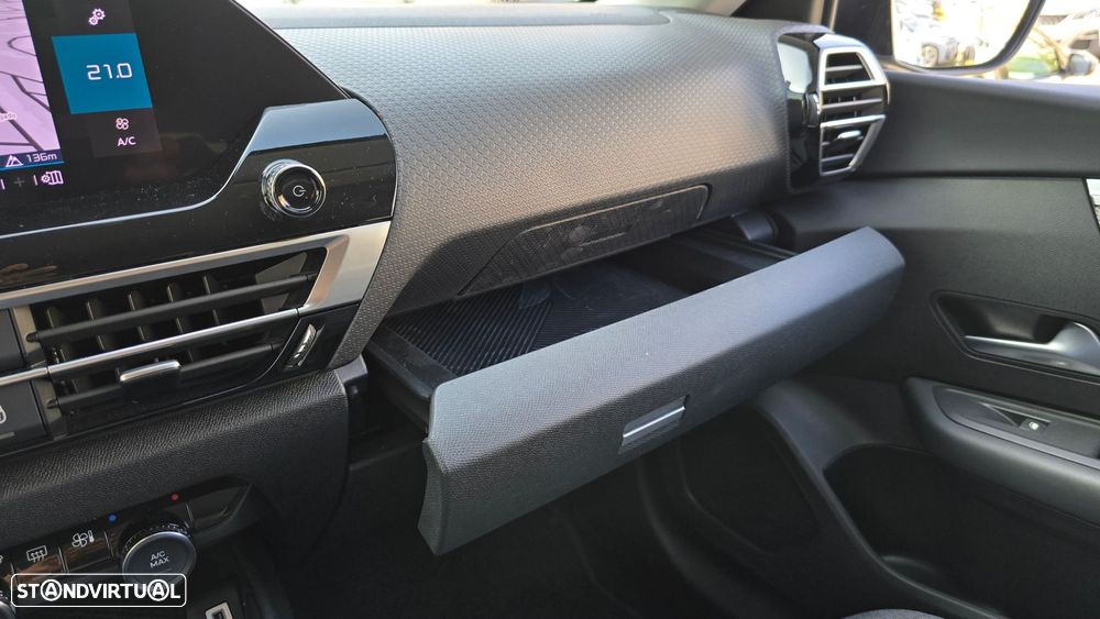 Citroën C4 1.2 PureTech Shine - 53