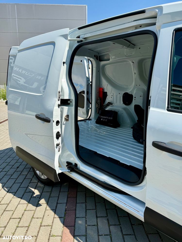 RENAULT Express 2022 — imagine 6