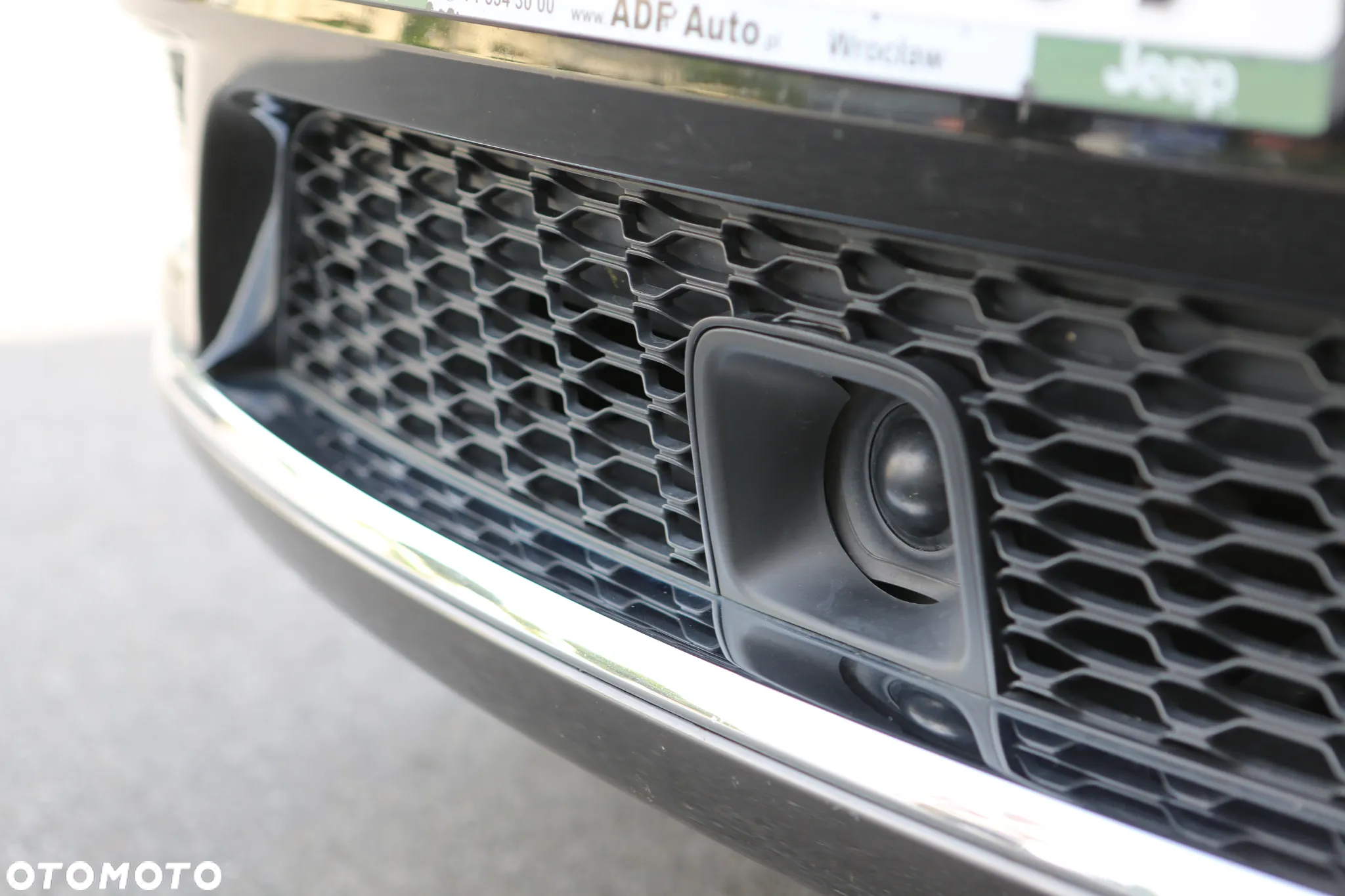 Jeep Grand Cherokee 3.0 CRD Summit - 8