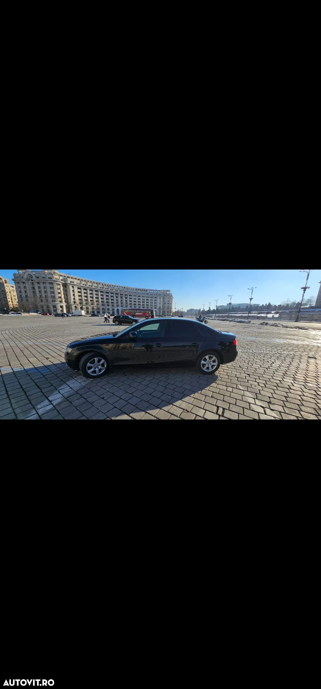 Audi A4 1.8 TFSI - 9