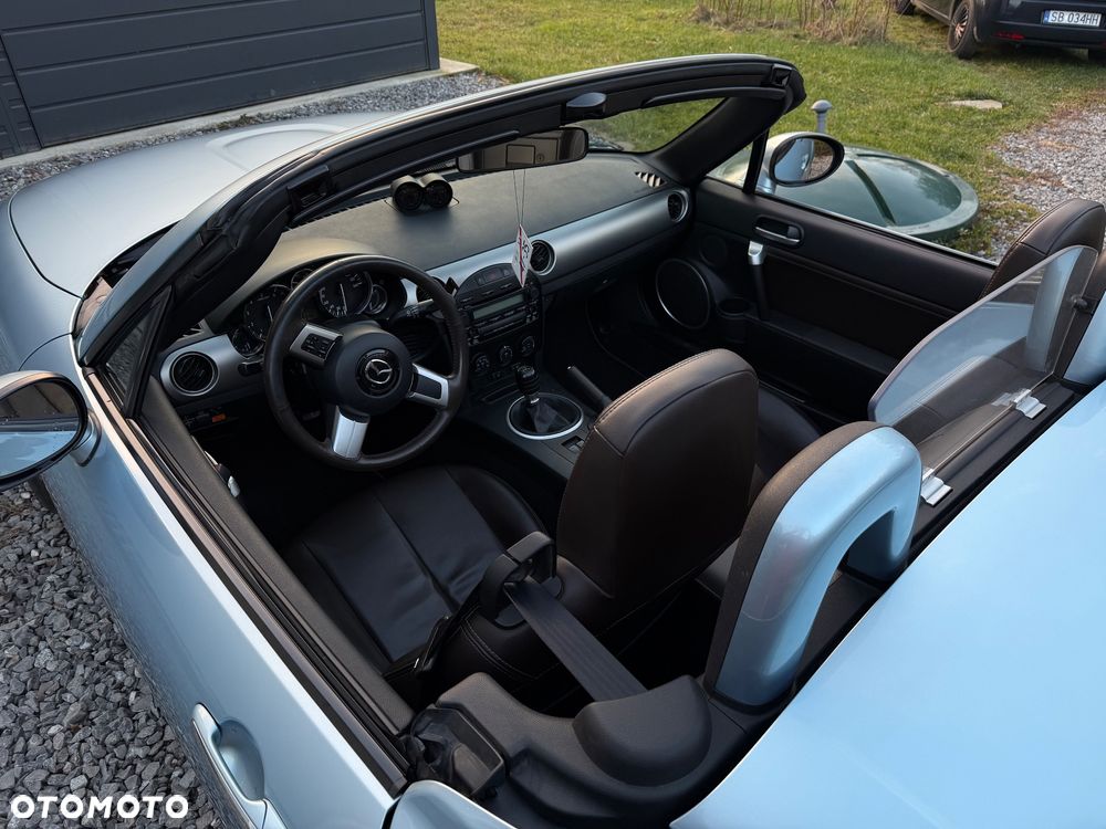 Mazda MX-5 2.0 MZR Niseko - 15