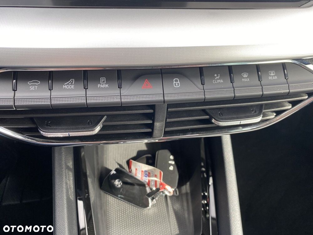 Skoda Octavia - 25