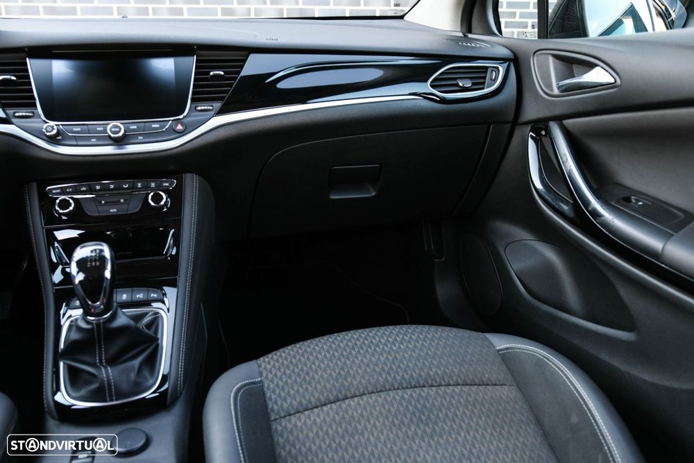 Opel Astra Sports Tourer 1.6 CDTi Executive S/S - 5