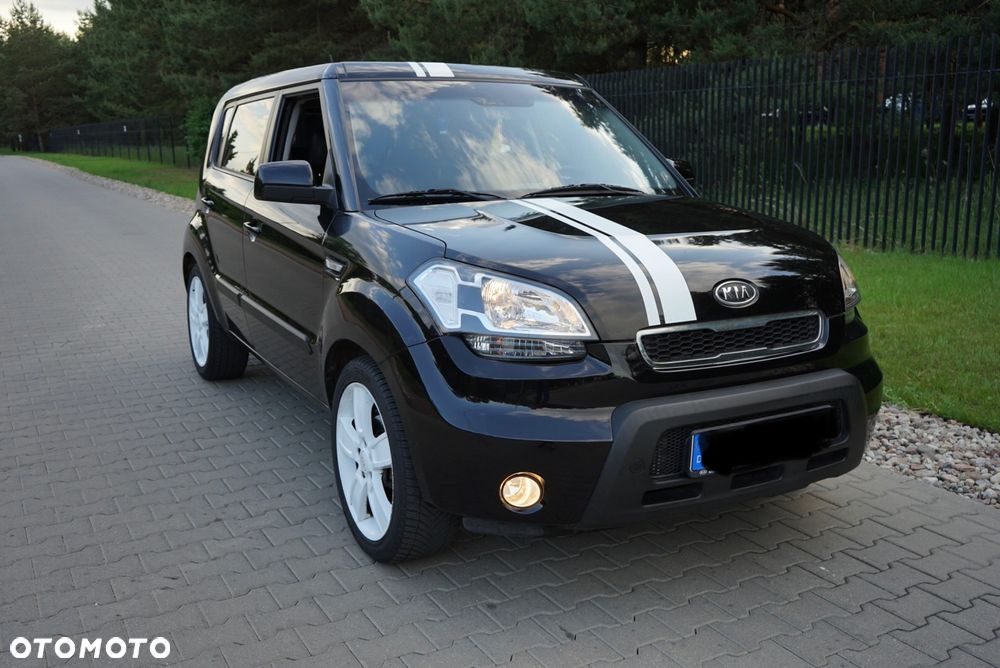 Kia Soul - 9