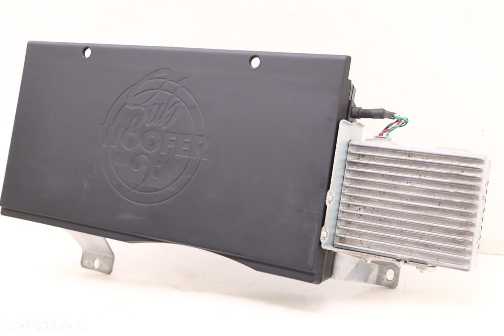 VOLVO XC60 I SUBWOOFER 30752993, 31288195 - 3