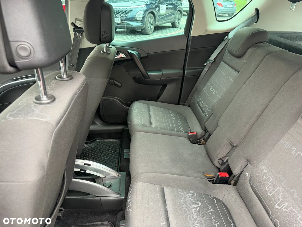 Opel Meriva 1.7 CDTI Enjoy - 12