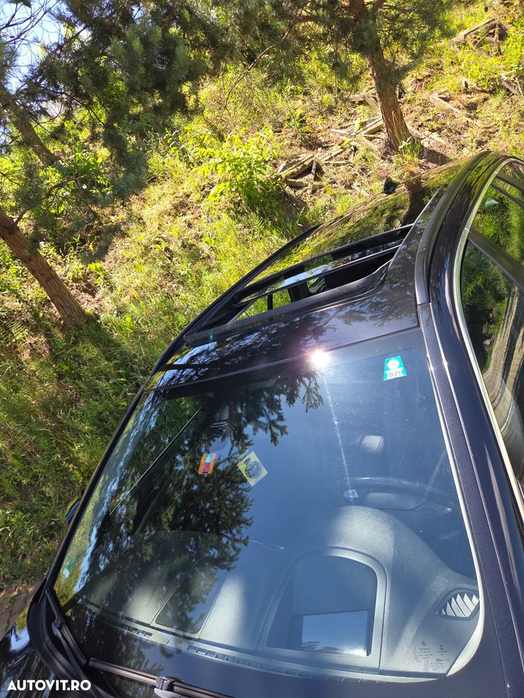 BMW Seria 5 520d Aut. - 11