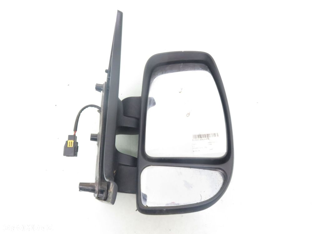 LUSTERKO PRAWE OPEL MOVANO A FL 5 PIN - 1