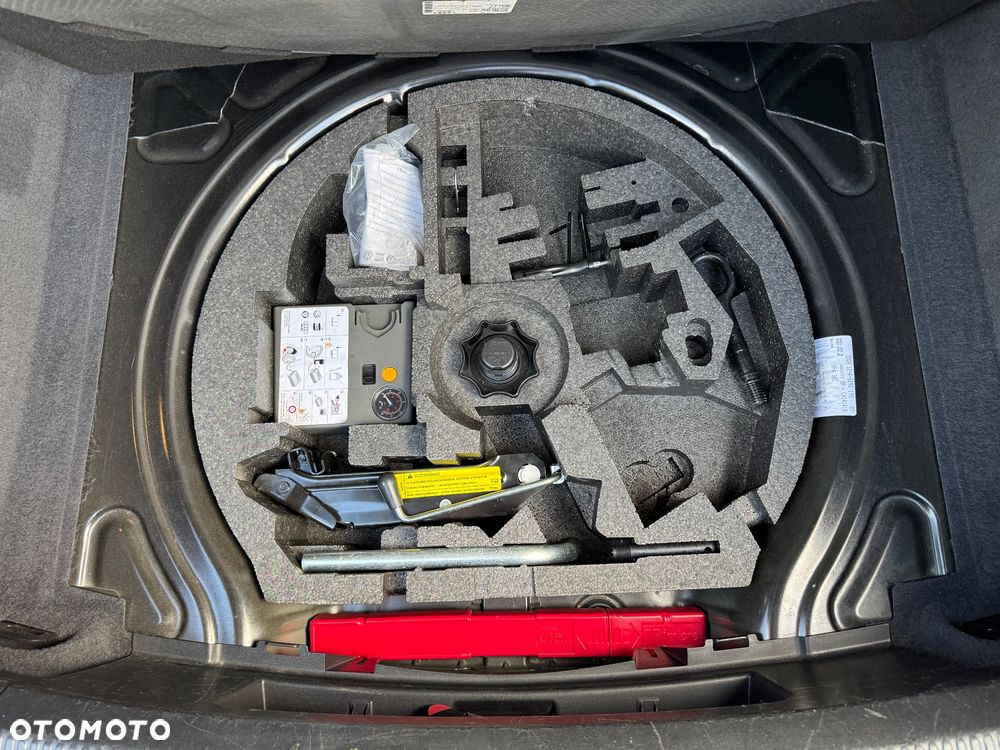 Audi A3 Sportback 2.0 TDI Attraction - 29