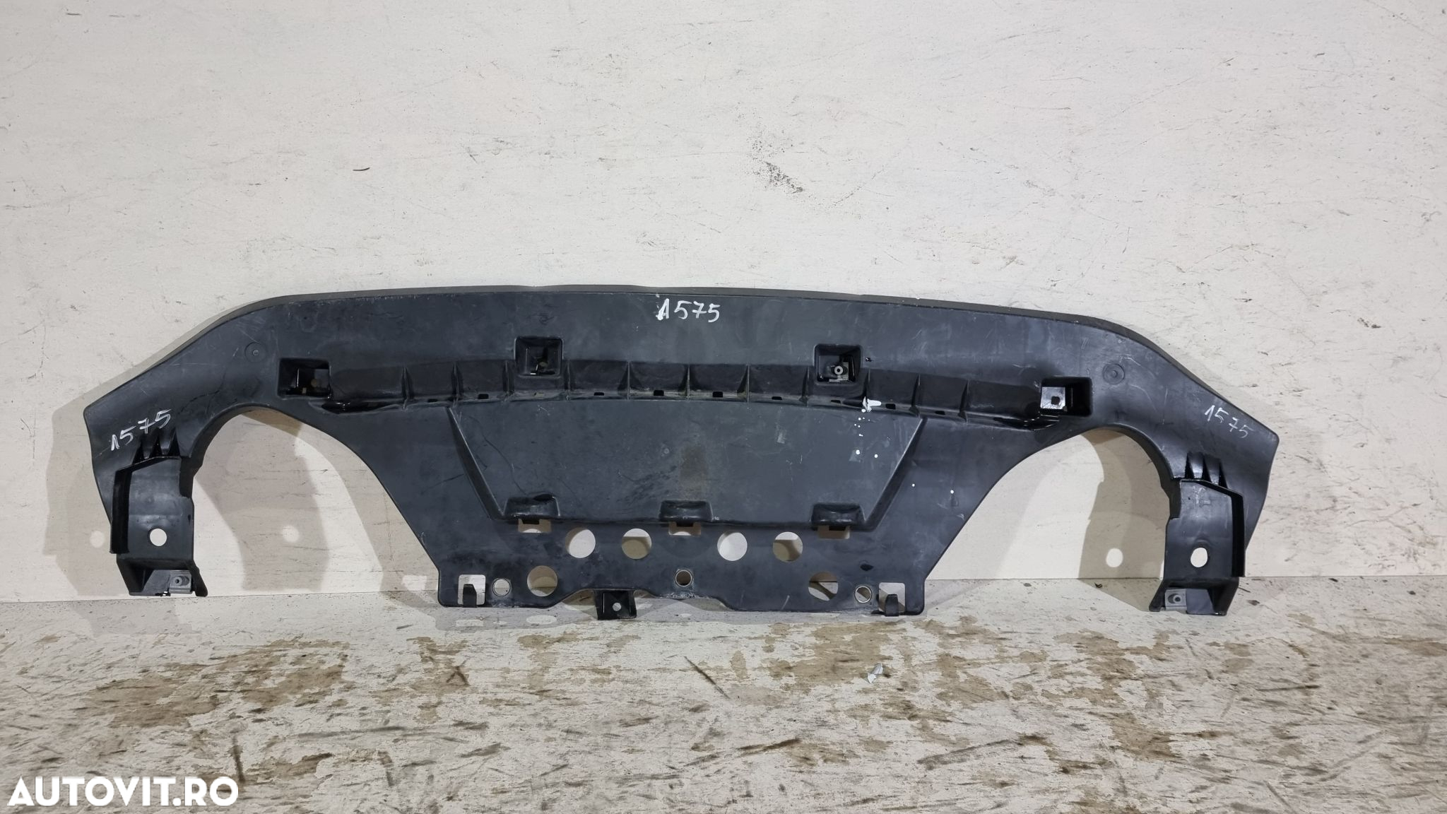 Scut radiatoare Mazda 6 , 2013, 2014, 2015, 2016, cod origine OE BPM4500S1 - 2
