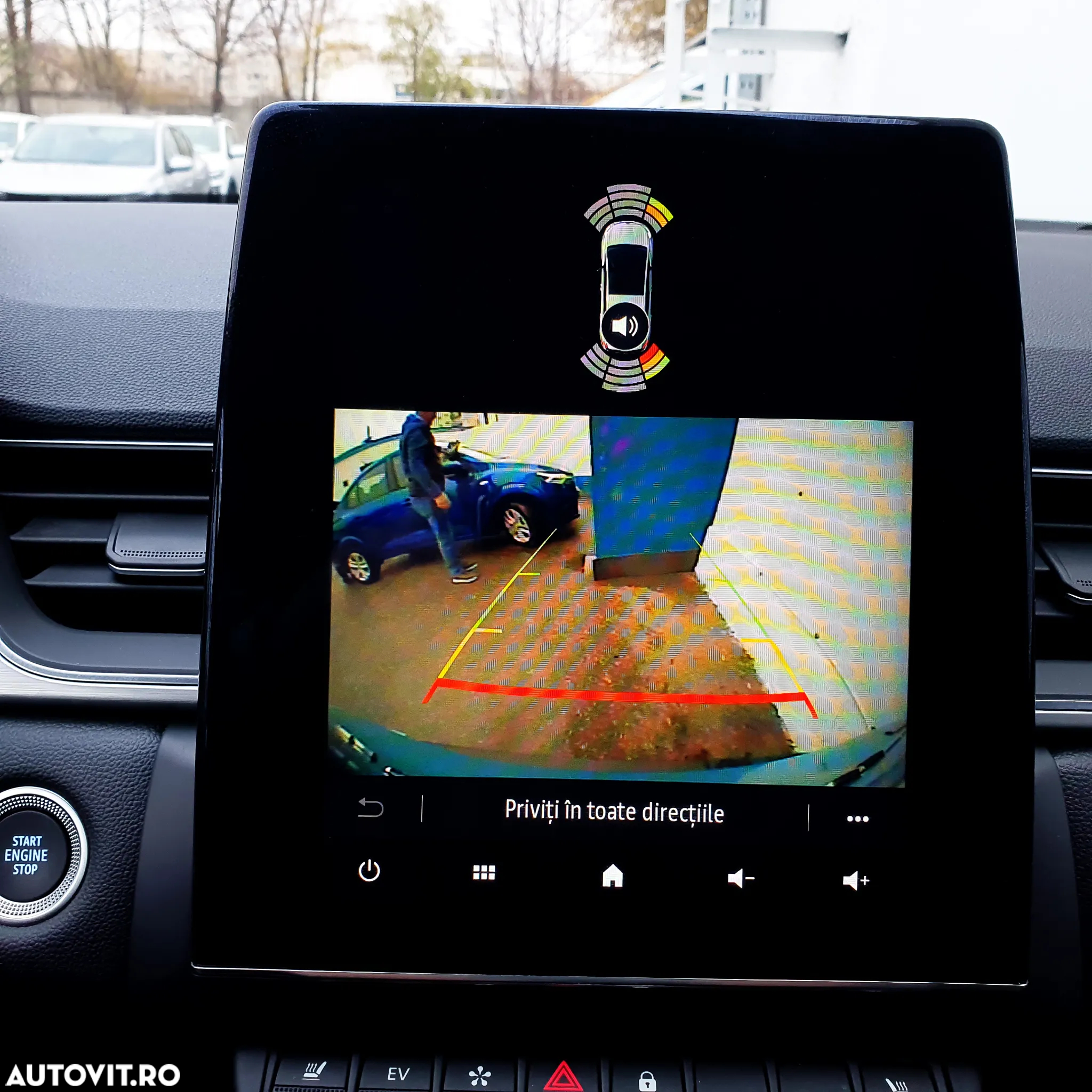 Renault Captur E-Tech Plug-In-Hybrid Intens - 30