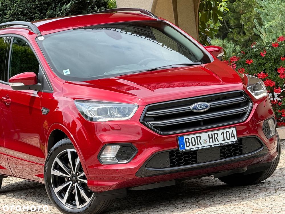 Ford Kuga 2.0 TDCi FWD ST-Line - 15