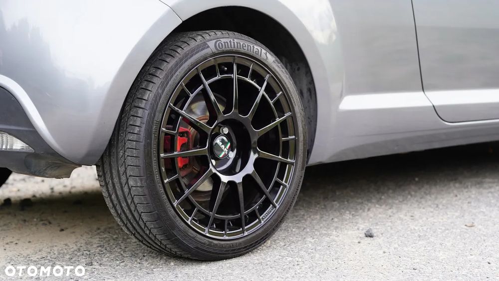 Alfa Romeo Mito 1.4 TB MultiAir Distinctive S&S TCT - 16