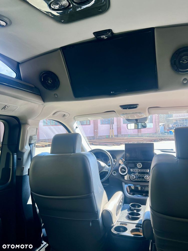 Mercedes-Benz Vito Kompakt SHUTTLE - 9