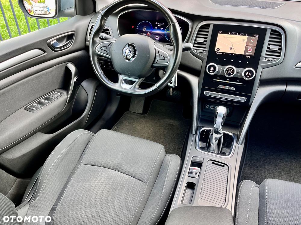 Renault Megane - 23