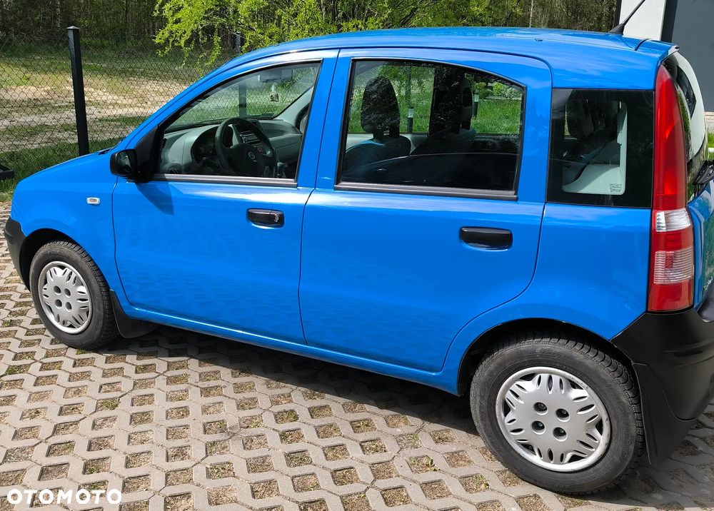 Fiat Panda - 7