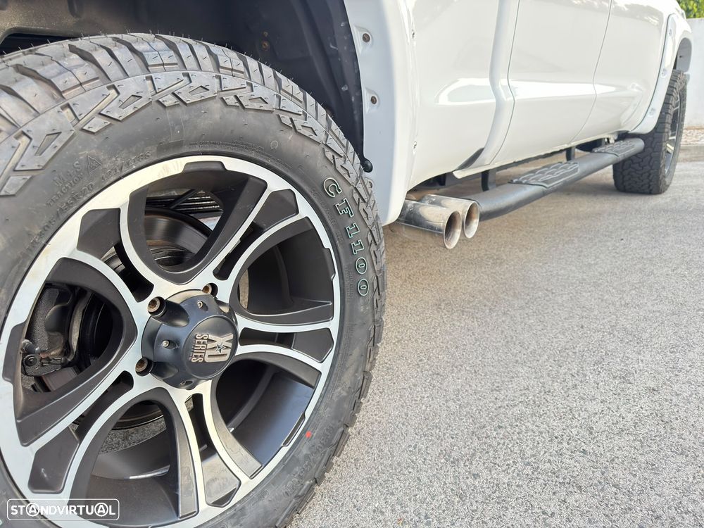 Toyota Tundra - 7
