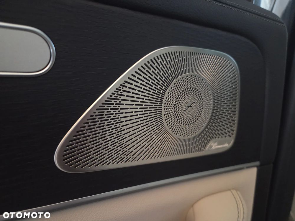 Mercedes-Benz GLE 400 d 4-Matic - 22