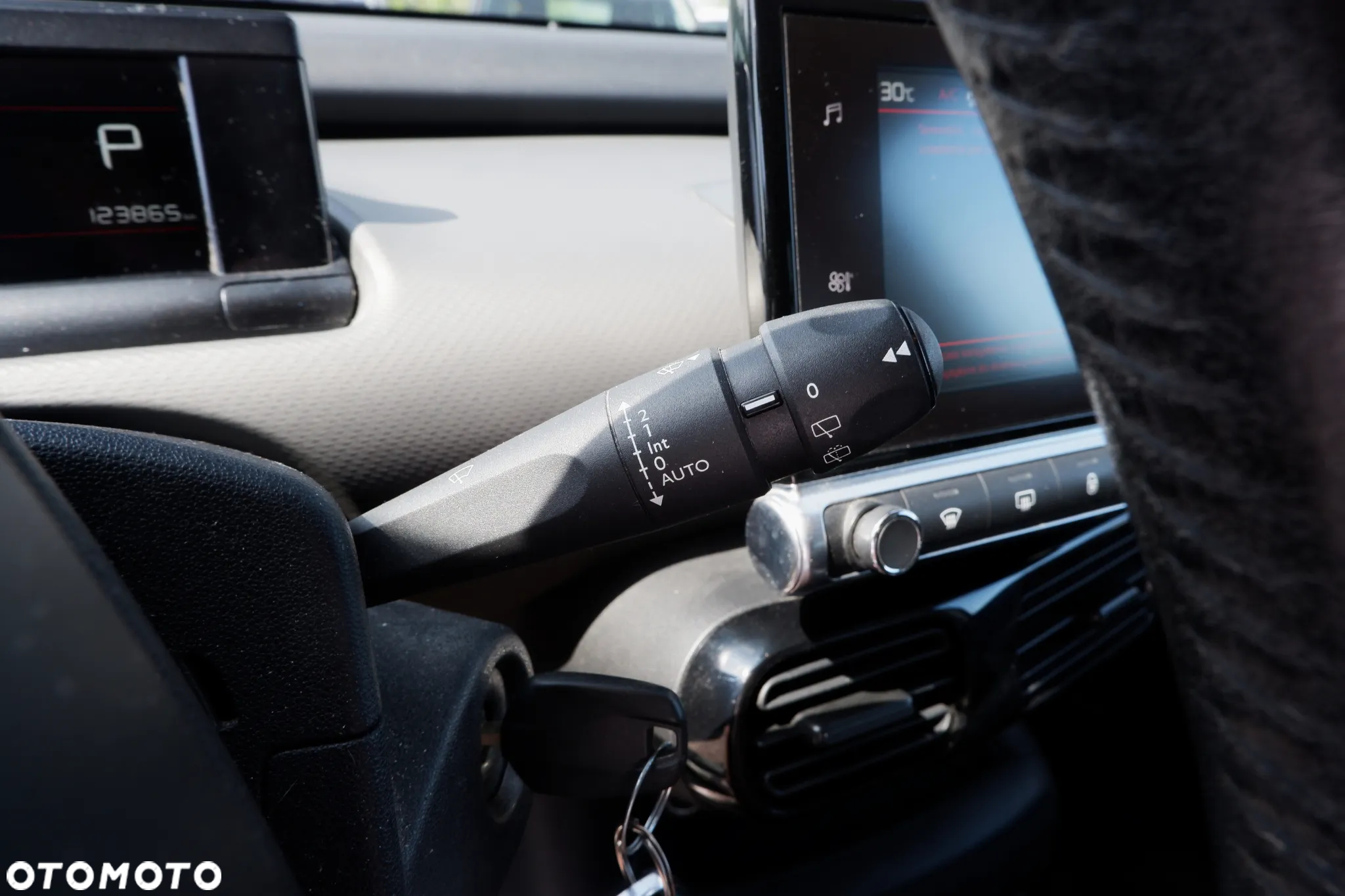 Citroën C4 Cactus Pure Tech 110 Stop&Start EAT6 Selection - 19