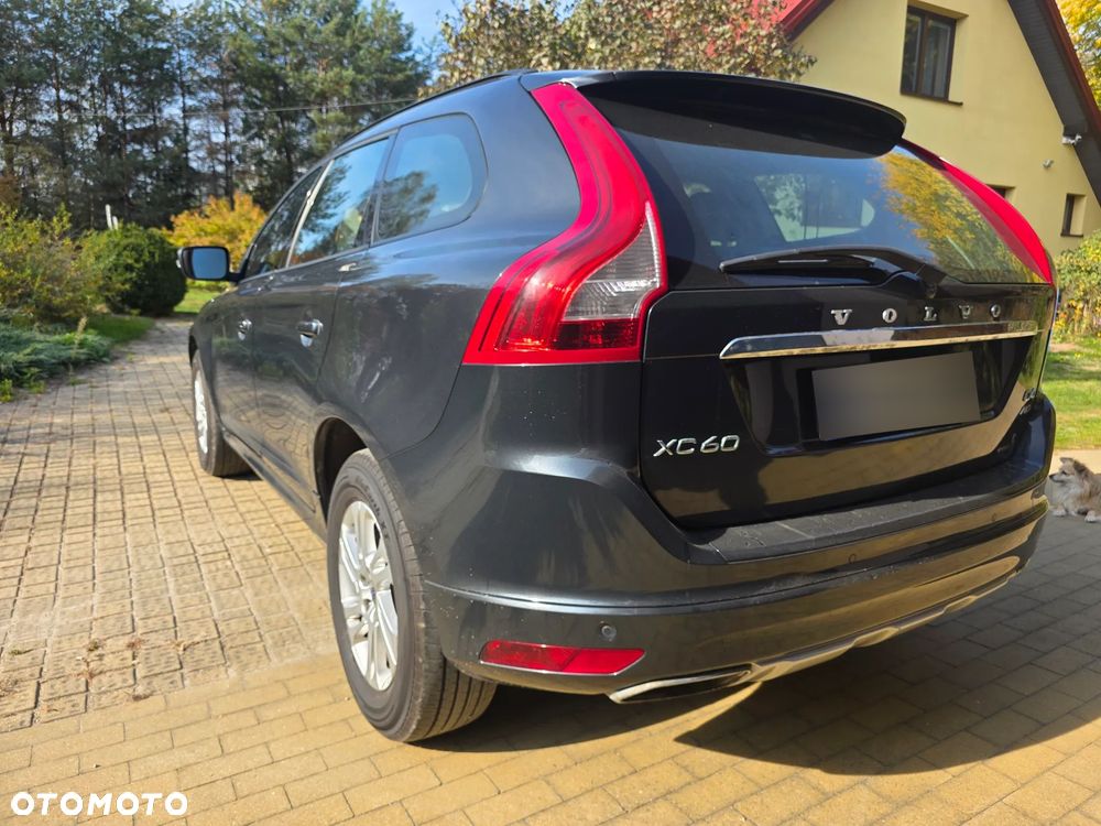 Volvo XC 60 - 9