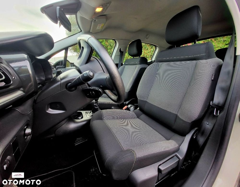 Citroën C3 - 5
